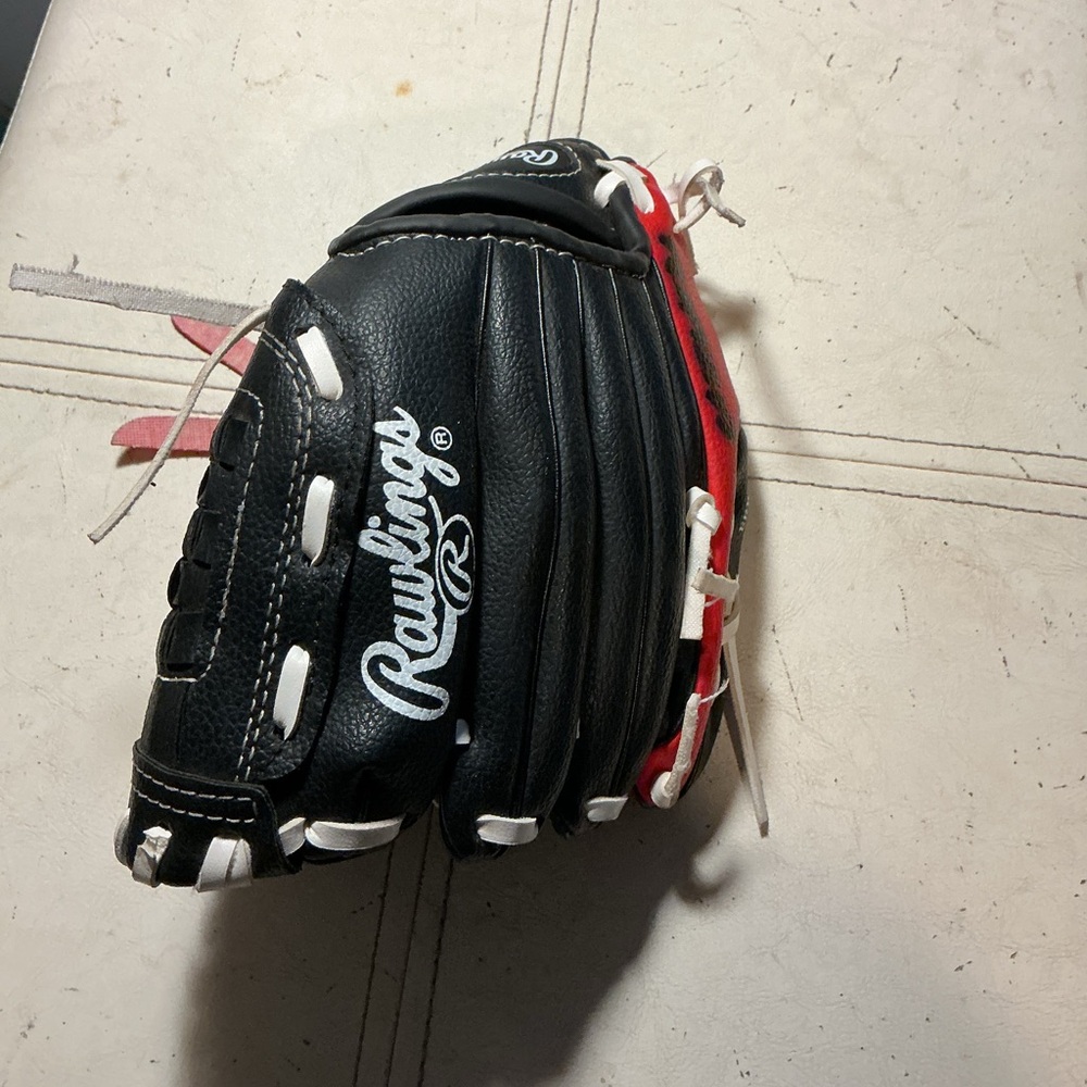 Rawlings glove